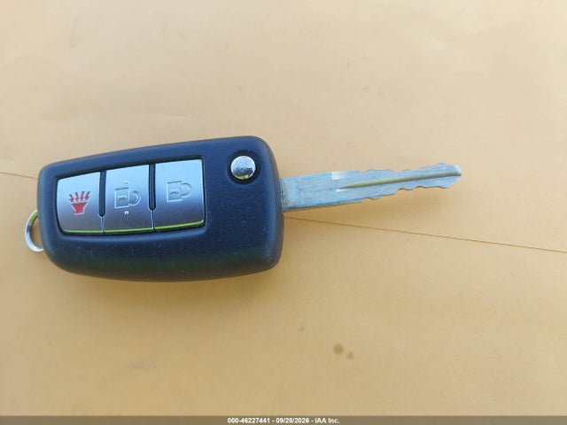 2018 Nissan Rogue S მანქანა იყიდება აუქციონზე, vin: JN8AT2MT0JW452397, აუქციონის ნომერი: 46227441