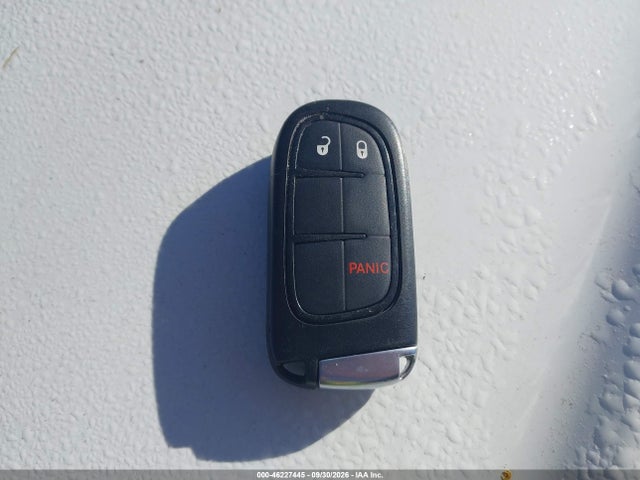 Продажа на аукционе авто 2018 Jeep Cherokee Latitude Plus, vin: 1C4PJLLB5JD606124, номер лота: 46227445