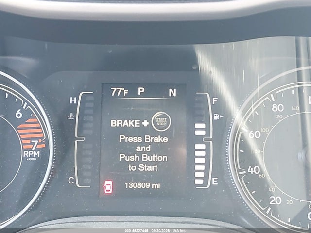 Продажа на аукционе авто 2018 Jeep Cherokee Latitude Plus, vin: 1C4PJLLB5JD606124, номер лота: 46227445