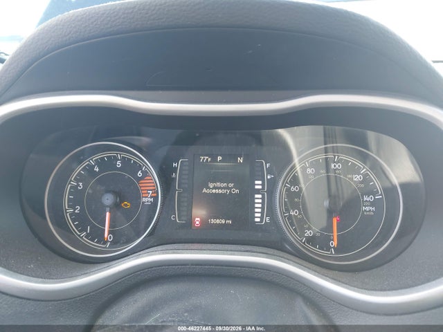 Продажа на аукционе авто 2018 Jeep Cherokee Latitude Plus, vin: 1C4PJLLB5JD606124, номер лота: 46227445