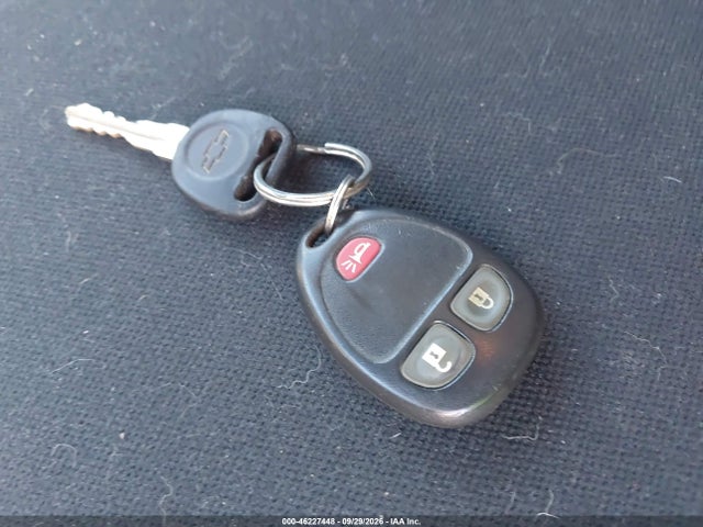 46227448 :رقم المزاد ، 1GCRKREA5BZ262098 vin ، 2011 Chevrolet Silverado 1500 Ls مزاد بيع