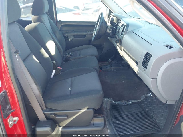 46227448 :رقم المزاد ، 1GCRKREA5BZ262098 vin ، 2011 Chevrolet Silverado 1500 Ls مزاد بيع