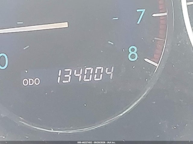2008 Toyota Sienna Le მანქანა იყიდება აუქციონზე, vin: 5TDZK23C48S129967, აუქციონის ნომერი: 46227452