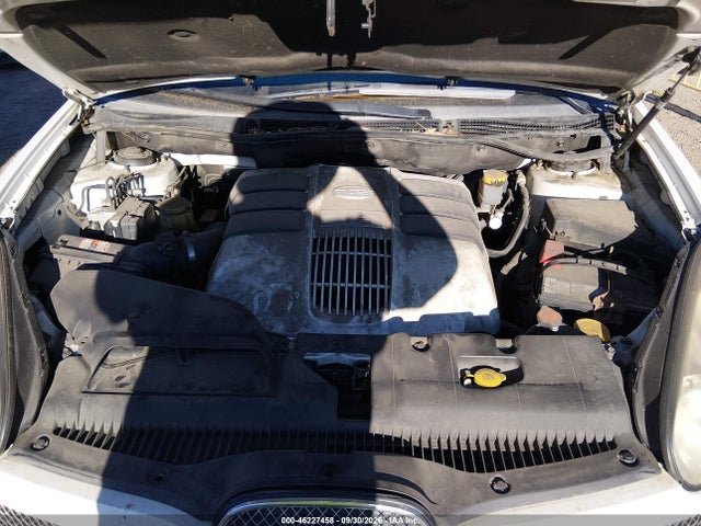 Продажа на аукционе авто 2006 Subaru B9 Tribeca Limited 5-passenger, vin: 4S4WX82C464425231, номер лота: 46227458