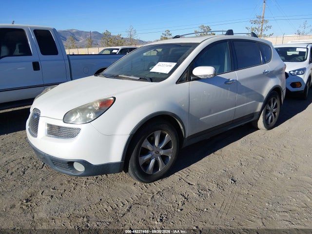 Продажа на аукционе авто 2006 Subaru B9 Tribeca Limited 5-passenger, vin: 4S4WX82C464425231, номер лота: 46227458