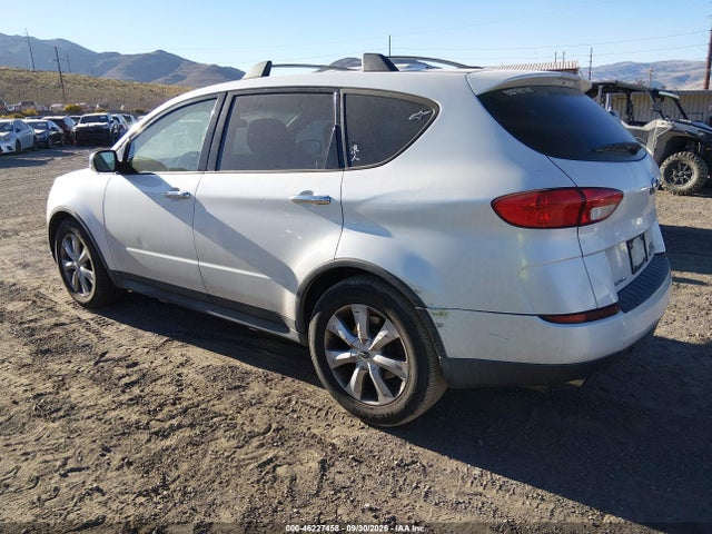 Продажа на аукционе авто 2006 Subaru B9 Tribeca Limited 5-passenger, vin: 4S4WX82C464425231, номер лота: 46227458