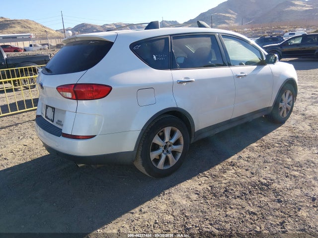 Продажа на аукционе авто 2006 Subaru B9 Tribeca Limited 5-passenger, vin: 4S4WX82C464425231, номер лота: 46227458