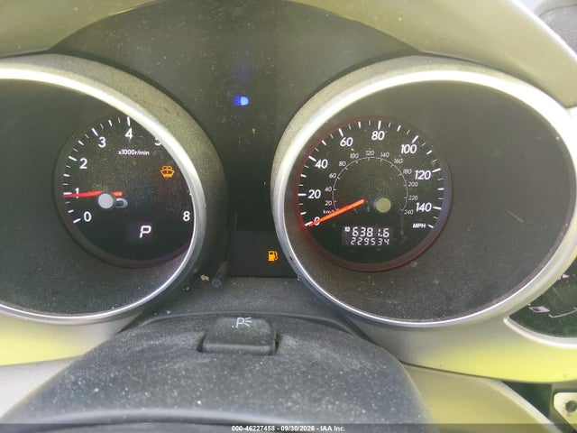 Продажа на аукционе авто 2006 Subaru B9 Tribeca Limited 5-passenger, vin: 4S4WX82C464425231, номер лота: 46227458