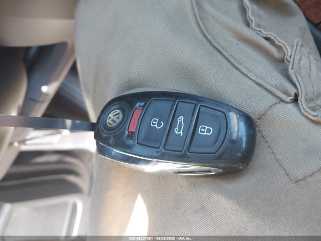 Aukcja sprzedaży 2011 Volkswagen Touareg Vr6 Lux, vin: WVGFF9BP9BD003624, numer aukcji: 46227461
