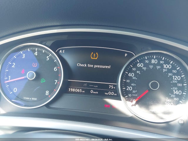 Aukcja sprzedaży 2011 Volkswagen Touareg Vr6 Lux, vin: WVGFF9BP9BD003624, numer aukcji: 46227461
