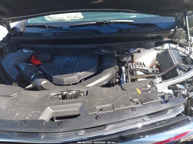 Продаж на аукціоні авто 2026 Chevrolet Traverse Fwd Lt, vin: 1GNERGKS1TJ361598, номер лоту: 46227472