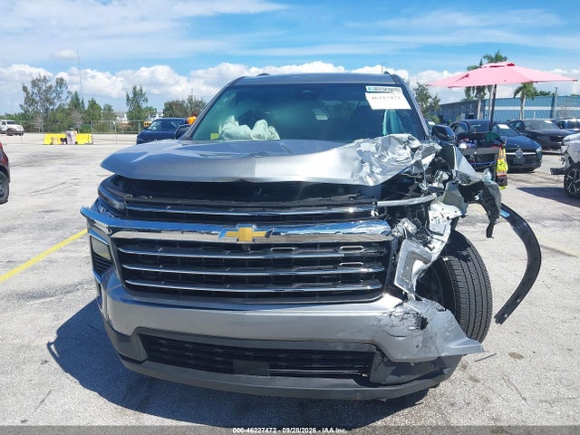 Продаж на аукціоні авто 2026 Chevrolet Traverse Fwd Lt, vin: 1GNERGKS1TJ361598, номер лоту: 46227472