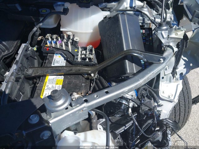 Продаж на аукціоні авто 2026 Chevrolet Traverse Fwd Lt, vin: 1GNERGKS1TJ361598, номер лоту: 46227472