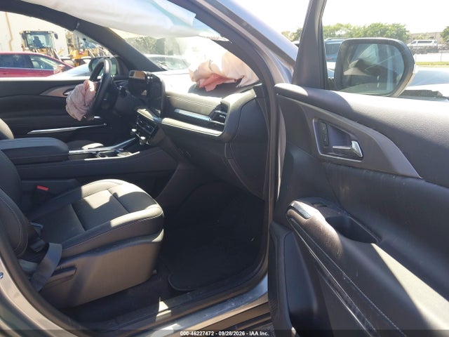 Продаж на аукціоні авто 2026 Chevrolet Traverse Fwd Lt, vin: 1GNERGKS1TJ361598, номер лоту: 46227472