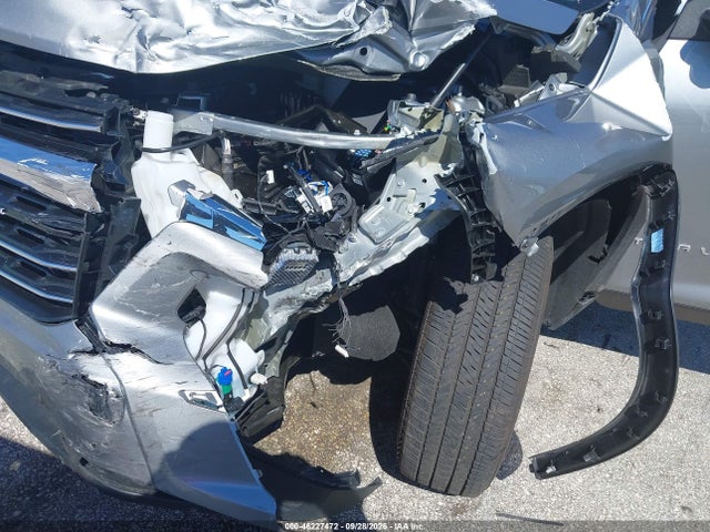 Продаж на аукціоні авто 2026 Chevrolet Traverse Fwd Lt, vin: 1GNERGKS1TJ361598, номер лоту: 46227472