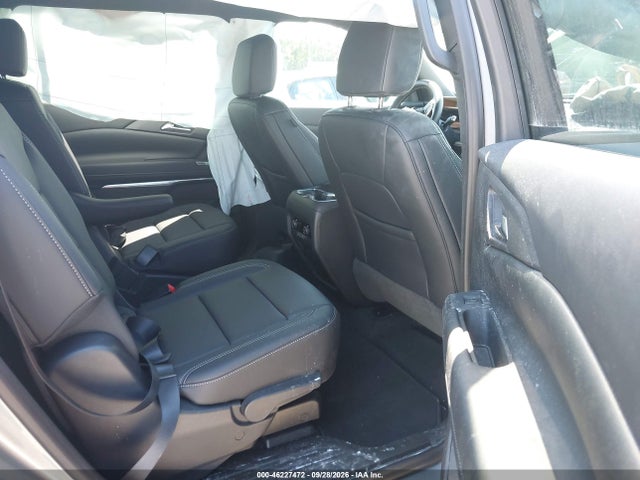 Продаж на аукціоні авто 2026 Chevrolet Traverse Fwd Lt, vin: 1GNERGKS1TJ361598, номер лоту: 46227472