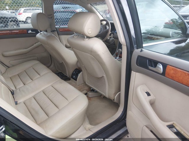 46227474 :رقم المزاد ، WAUCD64B54N080532 vin ، 2004 Audi A6 2.7t S-line مزاد بيع