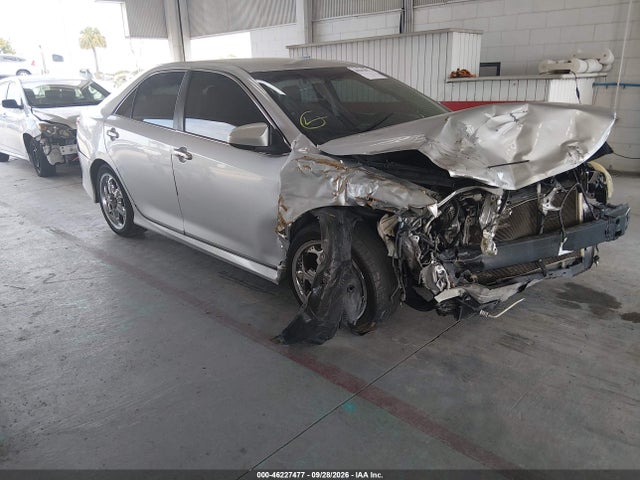 Aukcja sprzedaży 2014 Toyota Camry Se, vin: 4T1BF1FK4EU416487, numer aukcji: 46227477