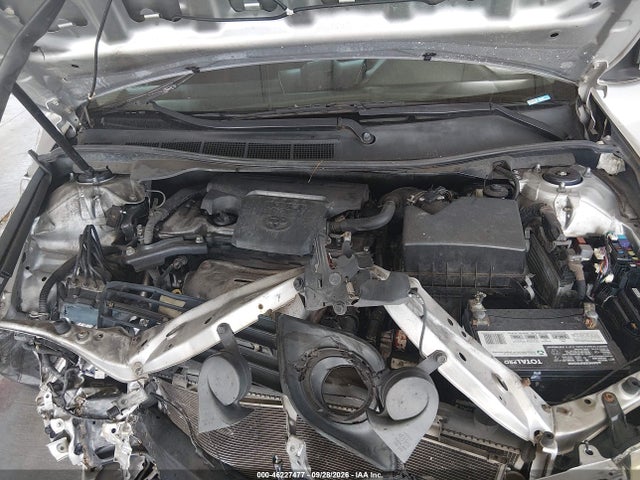 46227477 :رقم المزاد ، 4T1BF1FK4EU416487 vin ، 2014 Toyota Camry Se مزاد بيع