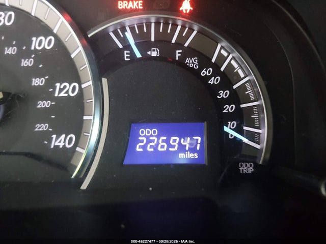46227477 :رقم المزاد ، 4T1BF1FK4EU416487 vin ، 2014 Toyota Camry Se مزاد بيع