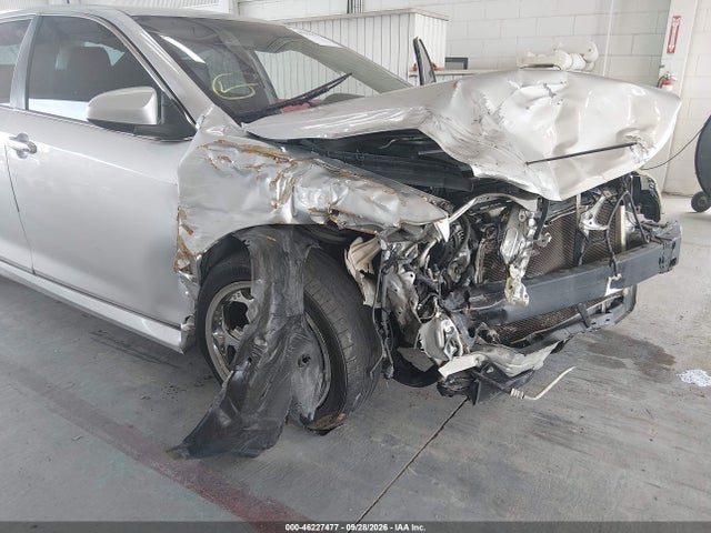 46227477 :رقم المزاد ، 4T1BF1FK4EU416487 vin ، 2014 Toyota Camry Se مزاد بيع