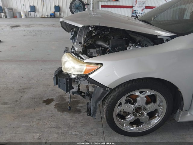 46227477 :رقم المزاد ، 4T1BF1FK4EU416487 vin ، 2014 Toyota Camry Se مزاد بيع