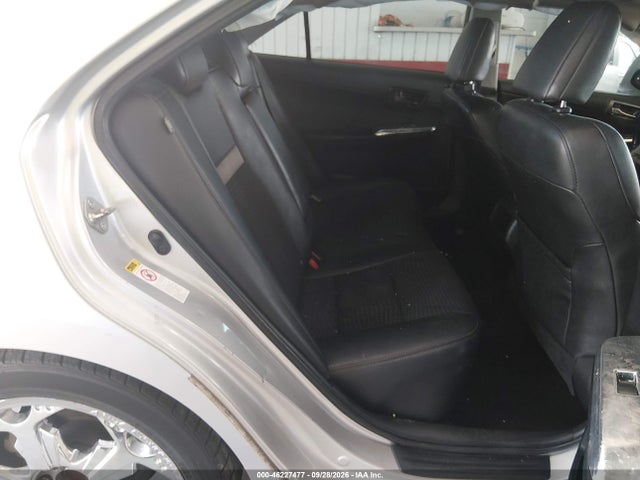 46227477 :رقم المزاد ، 4T1BF1FK4EU416487 vin ، 2014 Toyota Camry Se مزاد بيع