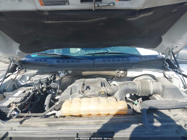 2016 Ford F-150 Xl მანქანა იყიდება აუქციონზე, vin: 1FTEW1CPXGFA58126, აუქციონის ნომერი: 46227478