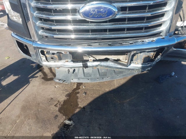 2016 Ford F-150 Xl მანქანა იყიდება აუქციონზე, vin: 1FTEW1CPXGFA58126, აუქციონის ნომერი: 46227478