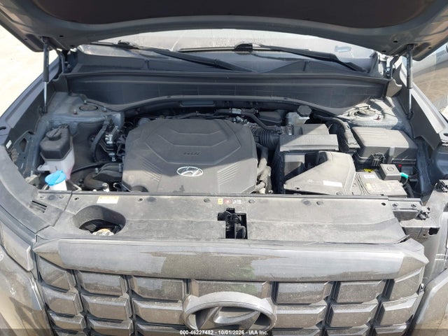 Продажа на аукционе авто 2024 Hyundai Palisade Limited, vin: KM8R5DGE9RU667328, номер лота: 46227482