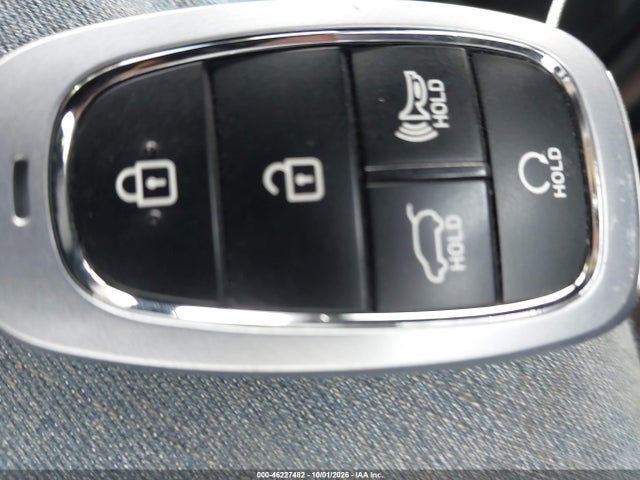 Продажа на аукционе авто 2024 Hyundai Palisade Limited, vin: KM8R5DGE9RU667328, номер лота: 46227482