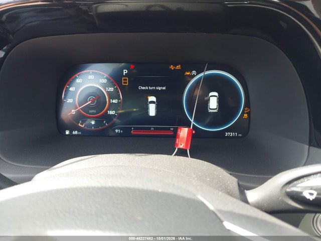 Продажа на аукционе авто 2024 Hyundai Palisade Limited, vin: KM8R5DGE9RU667328, номер лота: 46227482