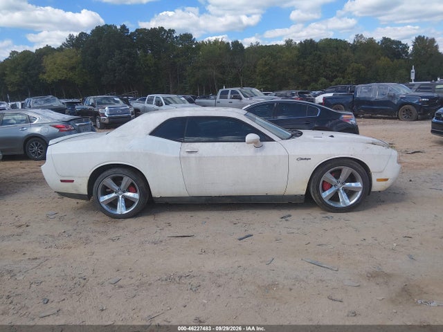 Продаж на аукціоні авто 2013 Dodge Challenger R/t Classic, vin: 2C3CDYBT3DH660112, номер лоту: 46227483