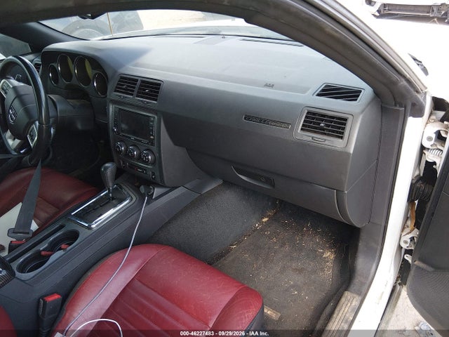 Продаж на аукціоні авто 2013 Dodge Challenger R/t Classic, vin: 2C3CDYBT3DH660112, номер лоту: 46227483