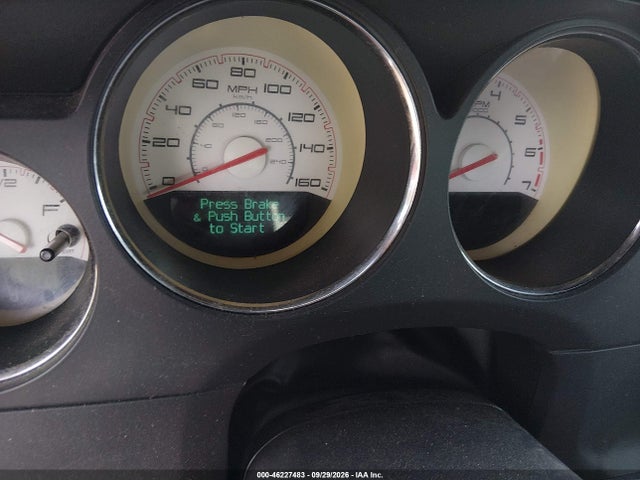 Продаж на аукціоні авто 2013 Dodge Challenger R/t Classic, vin: 2C3CDYBT3DH660112, номер лоту: 46227483
