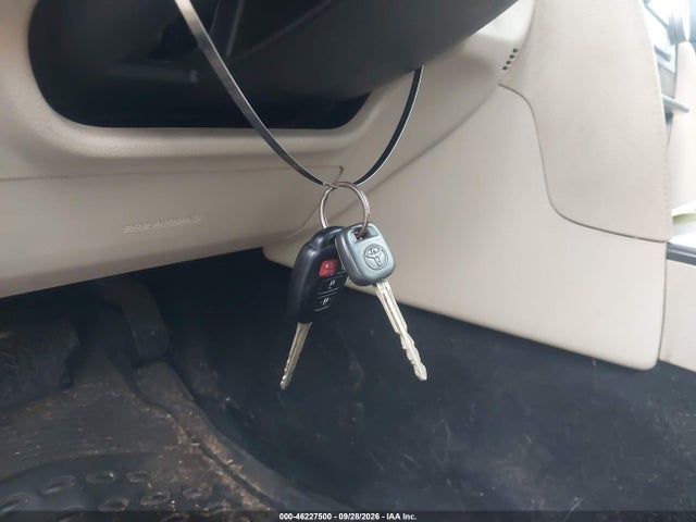 Продажа на аукционе авто 2012 Toyota Camry Le, vin: 4T4BF1FK0CR186286, номер лота: 46227500