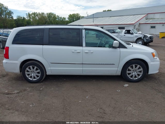 Aukcja sprzedaży 2016 Chrysler Town & Country Touring, vin: 2C4RC1BG7GR187719, numer aukcji: 46227504