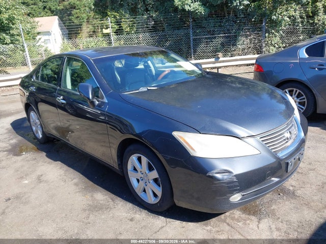 2008 Lexus Es 350 მანქანა იყიდება აუქციონზე, vin: JTHBJ46G382175679, აუქციონის ნომერი: 46227506