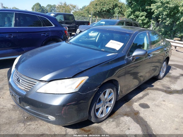 Продажа на аукционе авто 2008 Lexus Es 350, vin: JTHBJ46G382175679, номер лота: 46227506