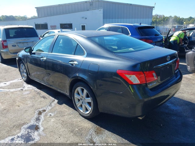 Продажа на аукционе авто 2008 Lexus Es 350, vin: JTHBJ46G382175679, номер лота: 46227506