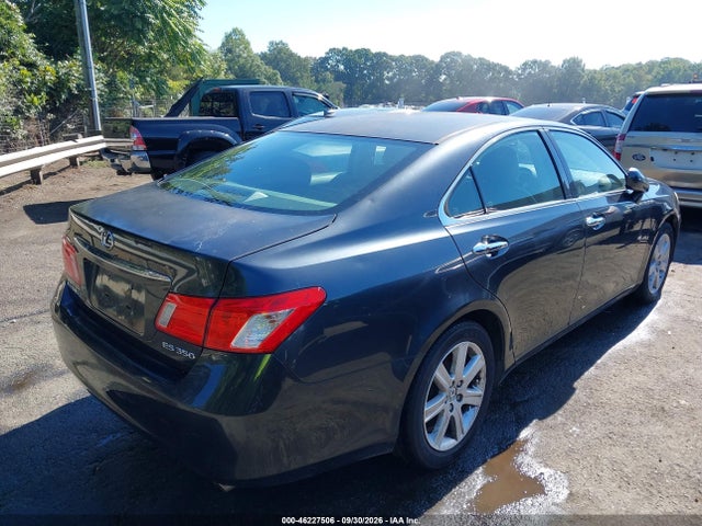 Продажа на аукционе авто 2008 Lexus Es 350, vin: JTHBJ46G382175679, номер лота: 46227506