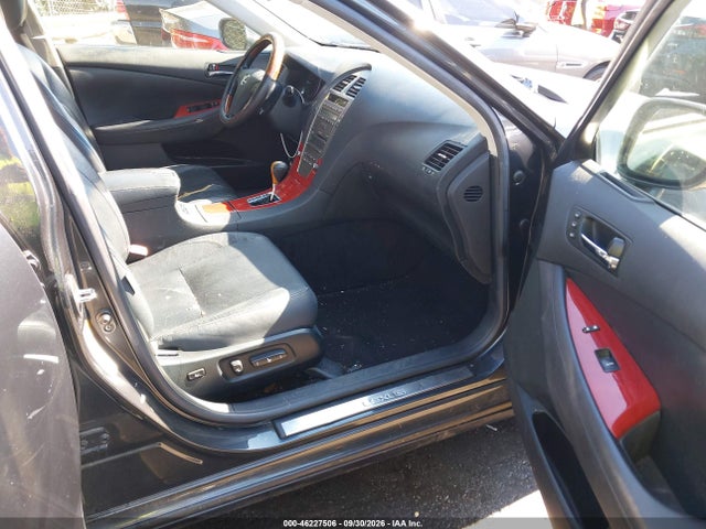 Продажа на аукционе авто 2008 Lexus Es 350, vin: JTHBJ46G382175679, номер лота: 46227506