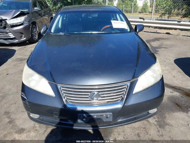 Продажа на аукционе авто 2008 Lexus Es 350, vin: JTHBJ46G382175679, номер лота: 46227506