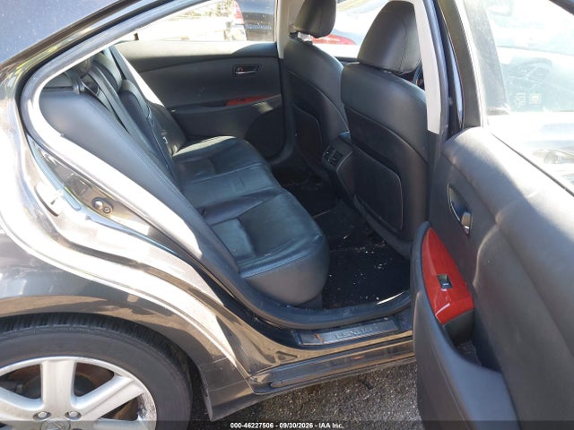 Продажа на аукционе авто 2008 Lexus Es 350, vin: JTHBJ46G382175679, номер лота: 46227506