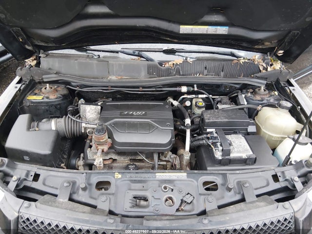 2005 Chevrolet Equinox Lt მანქანა იყიდება აუქციონზე, vin: 2CNDL73F256087363, აუქციონის ნომერი: 46227507