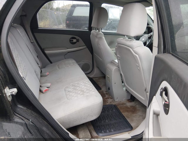 2005 Chevrolet Equinox Lt მანქანა იყიდება აუქციონზე, vin: 2CNDL73F256087363, აუქციონის ნომერი: 46227507