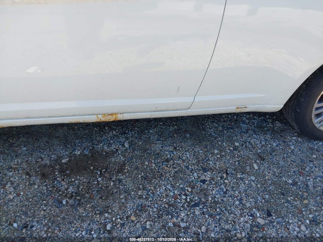 Aukcja sprzedaży 2011 Chrysler 200 Limited, vin: 1C3BC7EGXBN601084, numer aukcji: 46227512