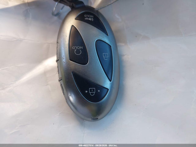 46227514 :رقم المزاد ، 5NMP5DG11SH066257 vin ، 2025 Hyundai Santa Fe Hybrid Calligraphy مزاد بيع
