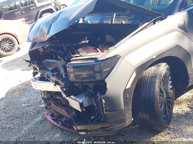 46227514 :رقم المزاد ، 5NMP5DG11SH066257 vin ، 2025 Hyundai Santa Fe Hybrid Calligraphy مزاد بيع