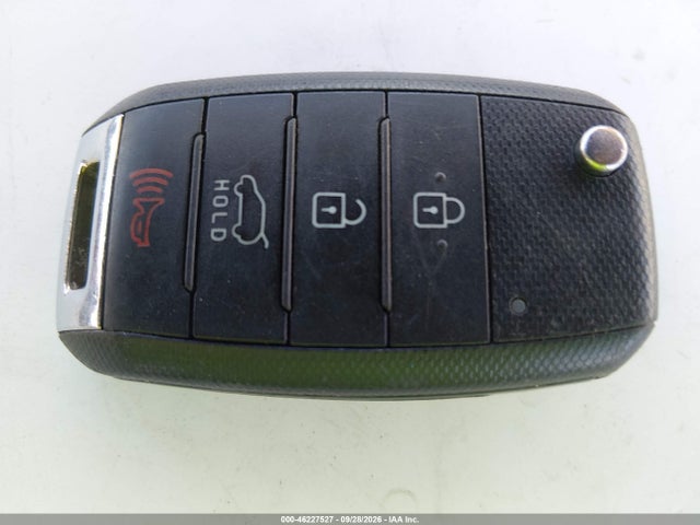 Aukcja sprzedaży 2015 Kia Soul, vin: KNDJN2A20F7168481, numer aukcji: 46227527